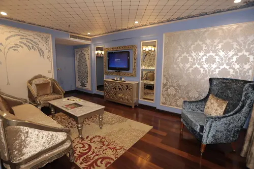 Radisson Blu Palace Resort & Spa, Udaipur - Other Facilities - Common Area 24